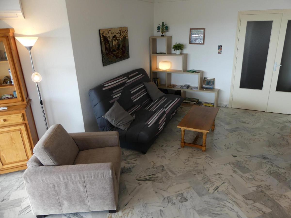 Apartment Montmorency Cannes Exterior photo