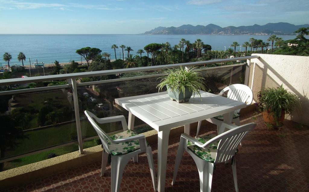 Apartment Montmorency Cannes Room photo
