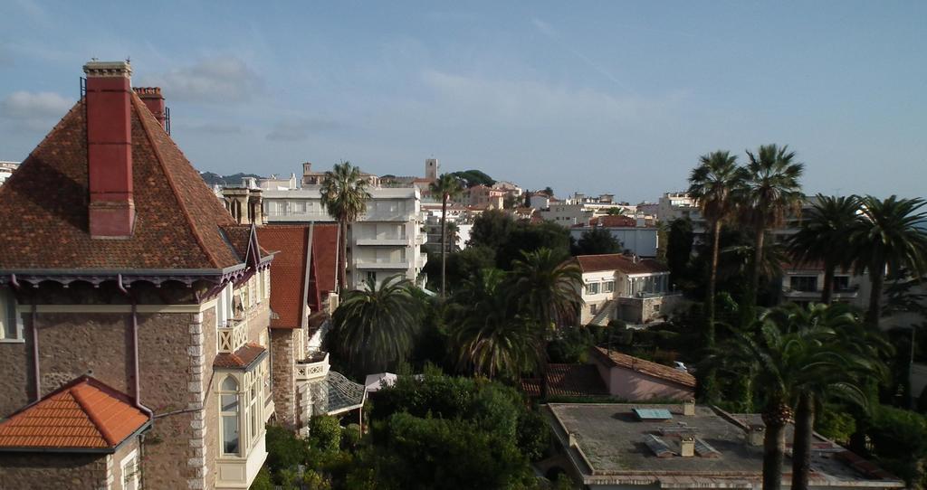 Apartment Montmorency Cannes Room photo