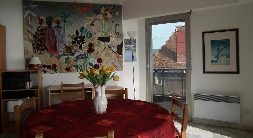 Apartment Montmorency Cannes Room photo