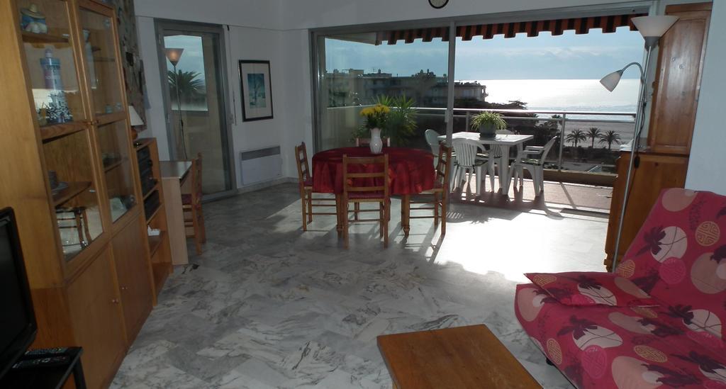 Apartment Montmorency Cannes Room photo
