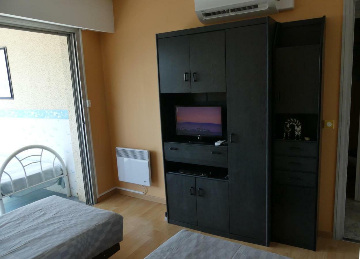 Apartment Montmorency Cannes Exterior photo